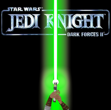 Jedi Knight 1 Mac Download